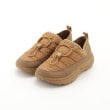 オフプライスストア(ファッショングッズ)(OFF PRICE STORE(Fashion Goods))のrig footwear(リグフットウエア） doob　キルティングシューズ ベージュ(052)
