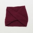 オフプライスストア(ファッショングッズ)(OFF PRICE STORE(Fashion Goods))のshesay（シセイ） ケーブル編みスヌード1