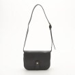 オフプライスストア(ファッショングッズ)(OFF PRICE STORE(Fashion Goods))のshesay（シセイ） レザー調ショルダーバッグ グレー(012)