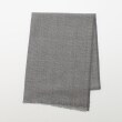 オフプライスストア(ファッショングッズ)(OFF PRICE STORE(Fashion Goods))のshesay（シセイ） 網代格子柄ストール1
