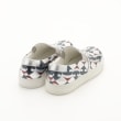 オフプライスストア(ファッショングッズ)(OFF PRICE STORE(Fashion Goods))のANYA HINDMARCH(アニヤ・ハインドマーチ) メタル調スリッポン2