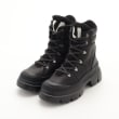 オフプライスストア(ファッショングッズ)(OFF PRICE STORE(Fashion Goods))のKARL LAGERFELD HI HIKER LACE BOOT ブラック(019)