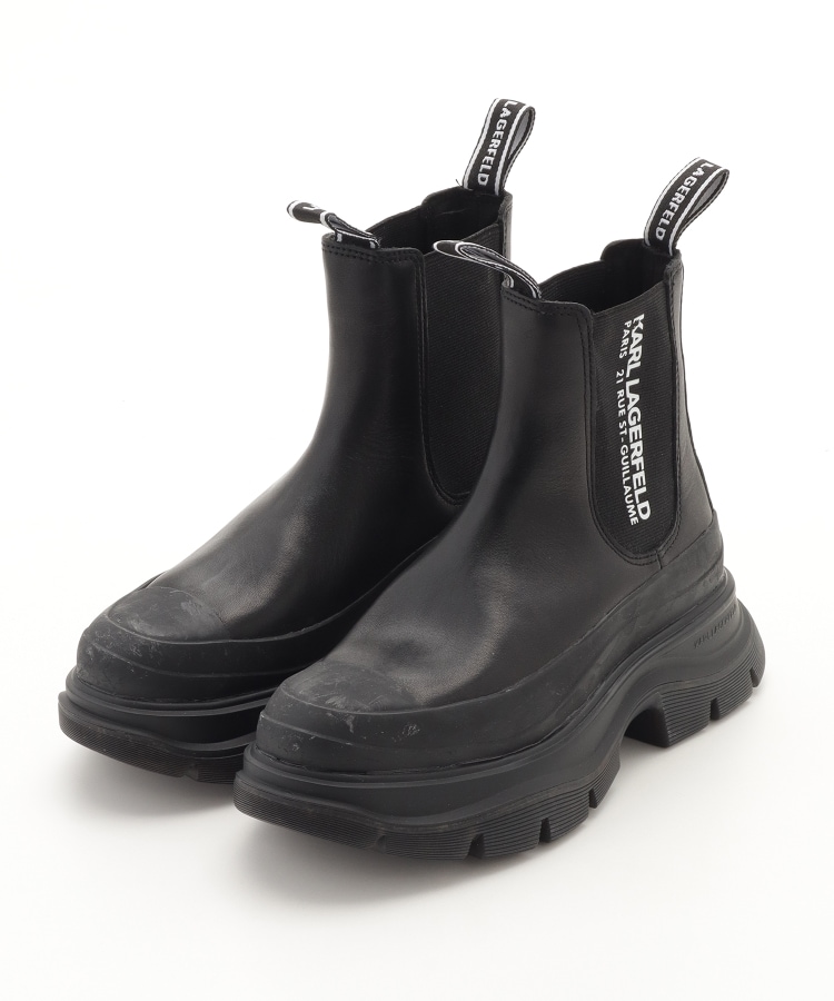 オフプライスストア(ファッショングッズ)(OFF PRICE STORE(Fashion Goods))のKARL LAGERFELD MAISON KARI GORE BT ブラック(019)