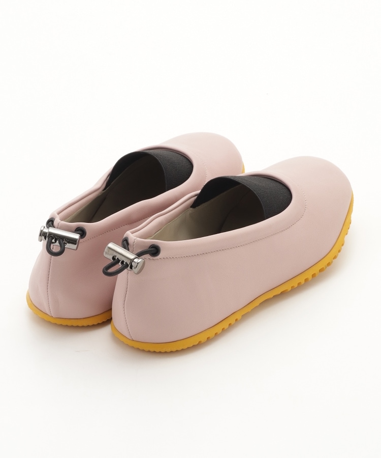 MARNI(マルニ) ドロストフラットシューズ(フラットシューズ MARNI(マルニ) ドロストフラットシューズ(フラットシューズ