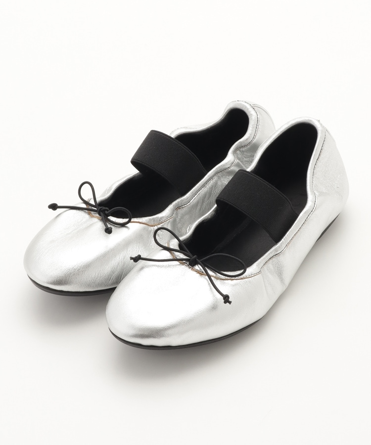 MARNI(マルニ) バンドフラットシューズ(フラットシューズ MARNI(マルニ) バンドフラットシューズ(フラットシューズ