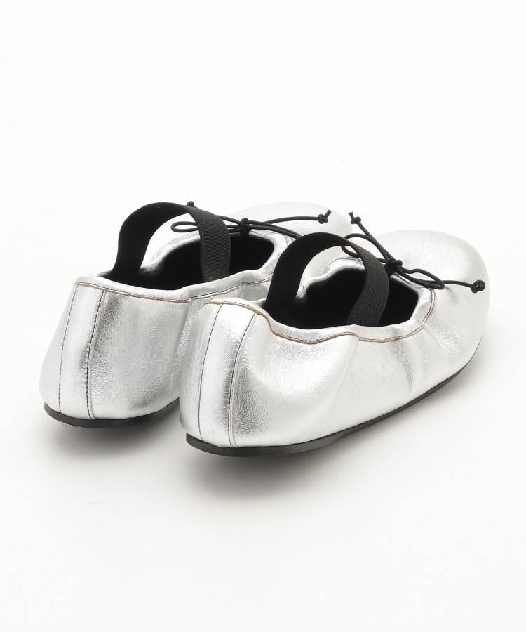 MARNI(マルニ) バンドフラットシューズ(フラットシューズ MARNI(マルニ) バンドフラットシューズ(フラットシューズ