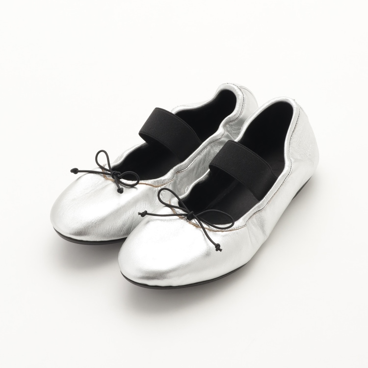 MARNI(マルニ) バンドフラットシューズ(フラットシューズ MARNI(マルニ) バンドフラットシューズ(フラットシューズ