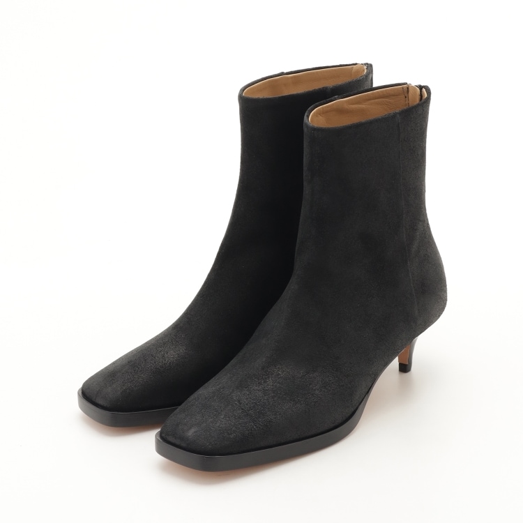 MM6 Maison Margiela サイドゴアブーツ M|サイドゴアブーツ MM6 Maison Margiela サイドゴアブーツ M|サイドゴアブーツ
