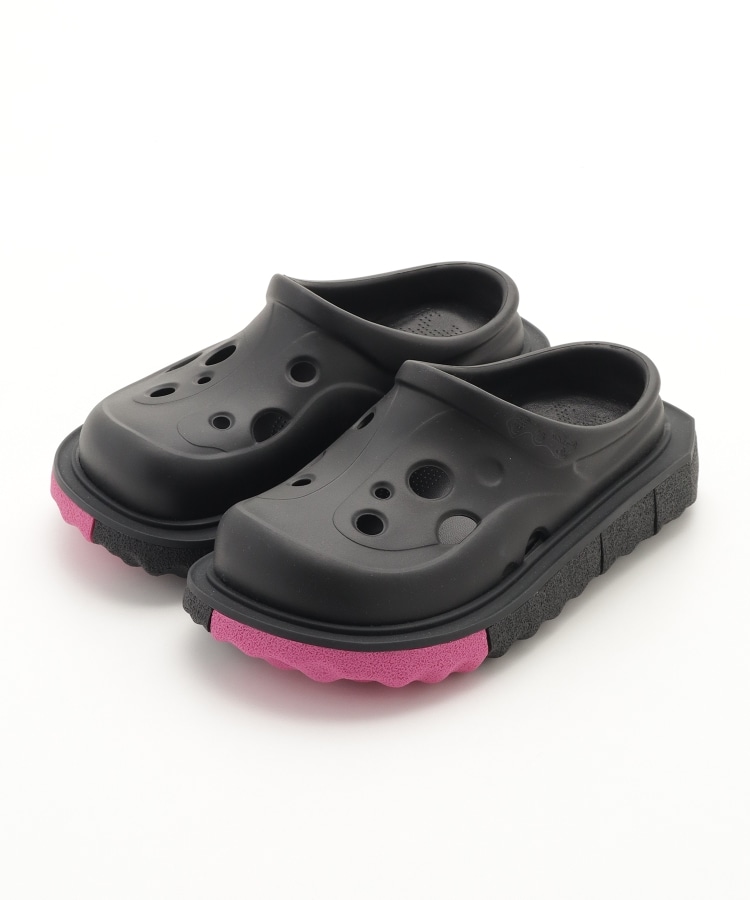 オフプライスストア(ファッショングッズ)(OFF PRICE STORE(Fashion Goods))のOFF-WHITE™(オフ-ホワイト) SPONGESOLE METEOR SLIPPER1