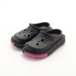 オフプライスストア(ファッショングッズ)(OFF PRICE STORE(Fashion Goods))のOFF-WHITE™(オフ-ホワイト) SPONGESOLE METEOR SLIPPER ブラック(019)