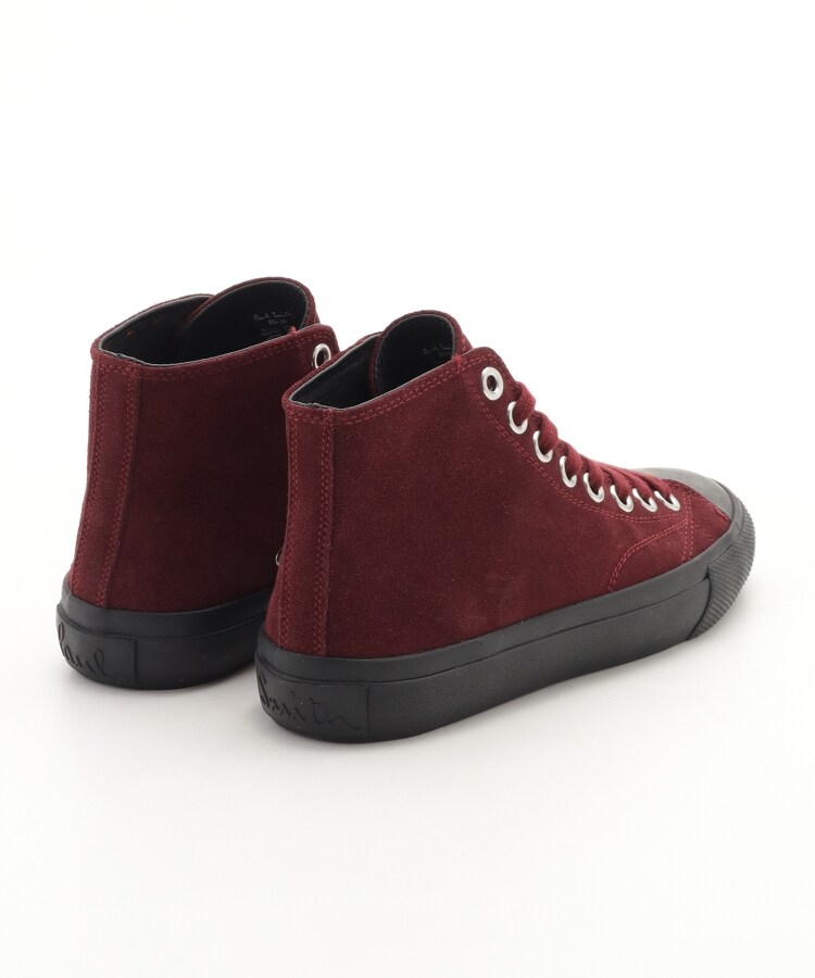 オフプライスストア(ファッショングッズ)(OFF PRICE STORE(Fashion Goods))のPAUL SMITH(ポール・スミス) WOMENS SHOE CARVER BORDO2