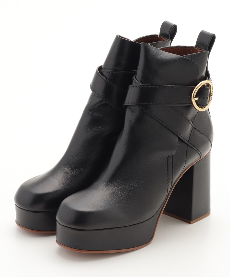 クロエショートブーツ size37 - 靴 クロエショートブーツ size37 - 靴
