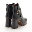 オフプライスストア(ファッショングッズ)(OFF PRICE STORE(Fashion Goods))のSEE BY CHLOE(シーバイクロエ) 厚底ショートブーツ2