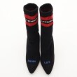 オフプライスストア(ファッショングッズ)(OFF PRICE STORE(Fashion Goods))のVETEMENTS(ヴェトモン) ソックスブーツ3