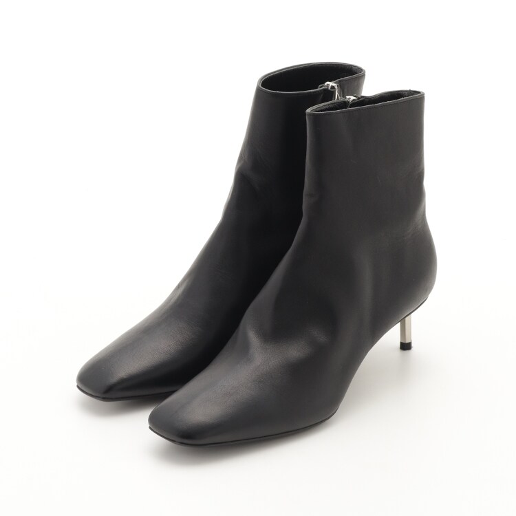 オフプライスストア(ファッショングッズ)(OFF PRICE STORE(Fashion Goods))のOFF-WHITE™(オフ-ホワイト) NAPPA ALLEN ANKLE BOOT ブーツ・ブーティ