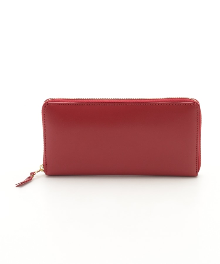 COMME DES GARCONS(コムデギャルソン) ジップ長財布(財布 COMME DES GARCONS(コムデギャルソン) ジップ長財布(財布