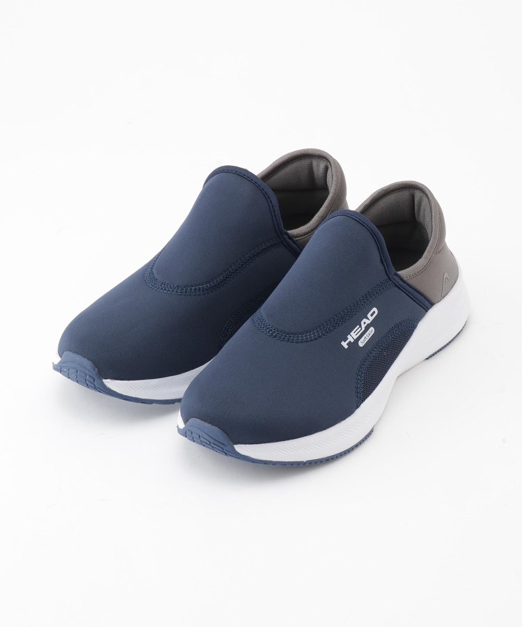 HEAD スリッポンタイプスニーカー(スニーカー) | OFF PRICE HEAD スリッポンタイプスニーカー(スニーカー) | OFF PRICE