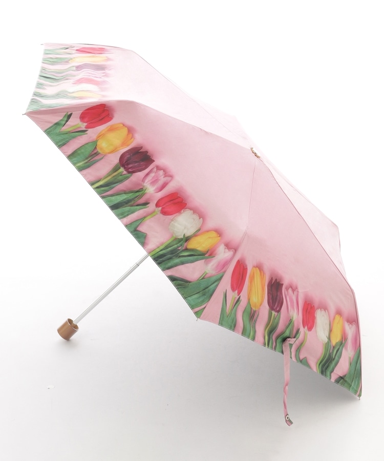 オフプライスストア(ファッショングッズ)(OFF PRICE STORE(Fashion Goods))のHeming's（ヘミングス） TULIP折りたたみ傘1