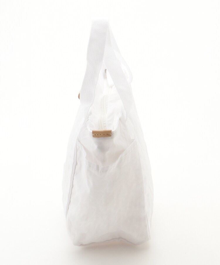オフプライスストア(ファッショングッズ)(OFF PRICE STORE(Fashion Goods))のEarth Made （アースメイド） サイドポケットトートバッグ（WT）2