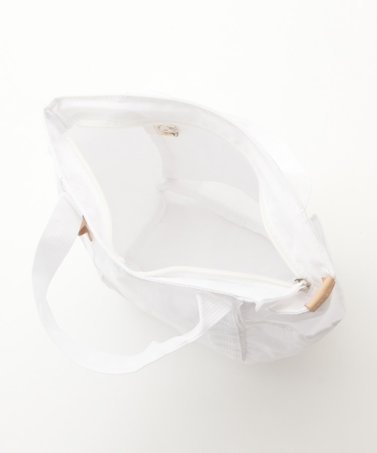 オフプライスストア(ファッショングッズ)(OFF PRICE STORE(Fashion Goods))のEarth Made （アースメイド） サイドポケットトートバッグ（WT）3