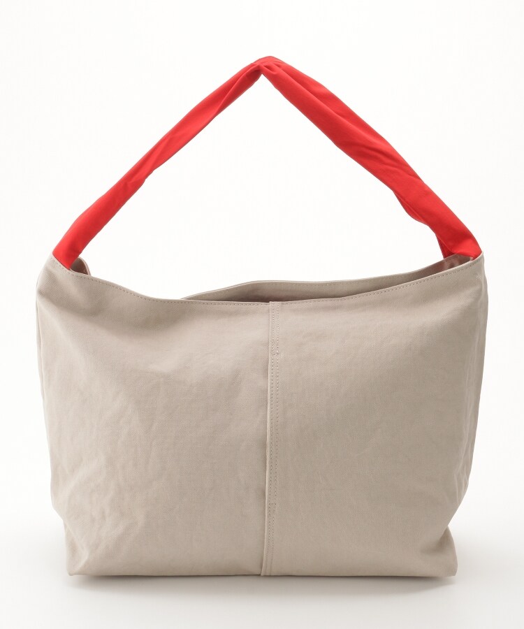 オフプライスストア(ファッショングッズ)(OFF PRICE STORE(Fashion Goods))のEarth Made （アースメイド） 布地ショルダーバッグ（BE）1