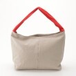 オフプライスストア(ファッショングッズ)(OFF PRICE STORE(Fashion Goods))のEarth Made （アースメイド） 布地ショルダーバッグ（BE）1