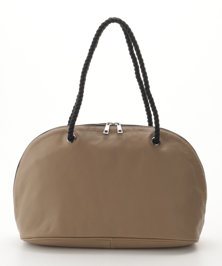 オフプライスストア(ファッショングッズ)(OFF PRICE STORE(Fashion Goods))のcachellier(カシェリエ） トートバッグ大(BE) ベージュ(015)
