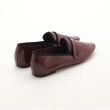 オフプライスストア(ファッショングッズ)(OFF PRICE STORE(Fashion Goods))のPitti (ピッティ） ポーチ付きフラットシューズ2