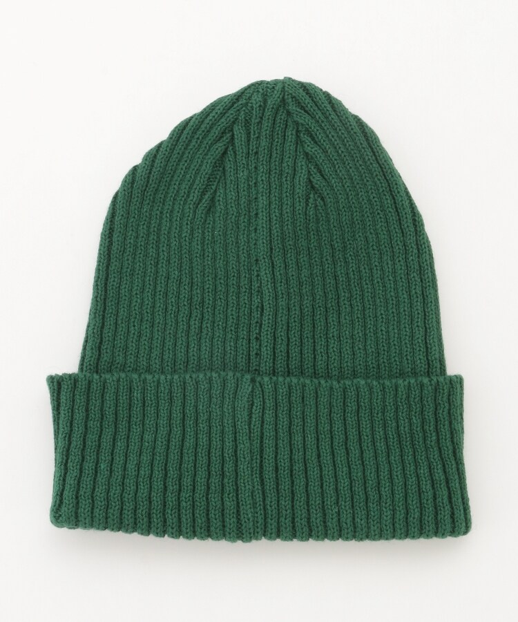 オフプライスストア(ファッショングッズ)(OFF PRICE STORE(Fashion Goods))のcoen（コーエン）　ロゴニットキャップ　【SALE/春夏に使えるニット帽】2