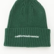 オフプライスストア(ファッショングッズ)(OFF PRICE STORE(Fashion Goods))のcoen（コーエン）　ロゴニットキャップ　【SALE/春夏に使えるニット帽】3