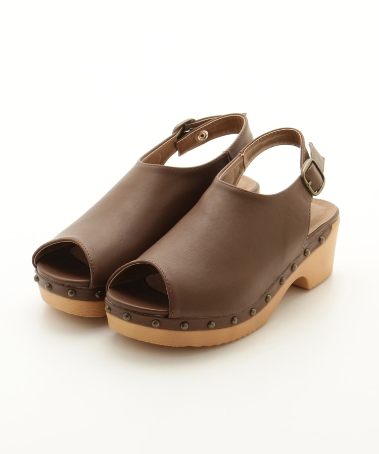 オフプライスストア(ファッショングッズ)(OFF PRICE STORE(Fashion Goods))のcoen(コーエン)　オープントゥバックストラップサボ1