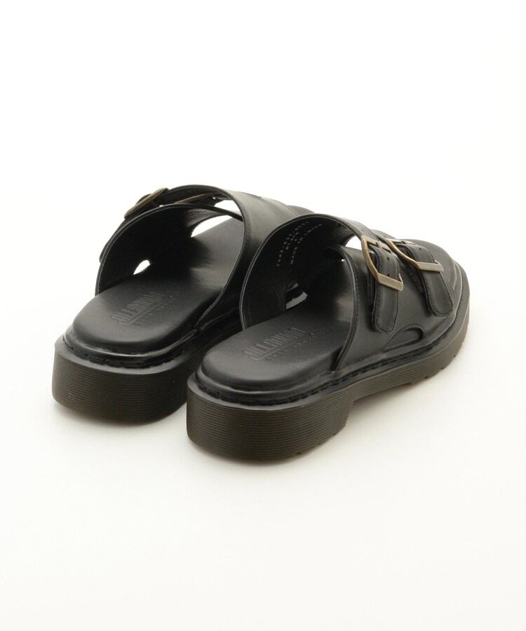 オフプライスストア(ファッショングッズ)(OFF PRICE STORE(Fashion Goods))のcoen(コーエン)　ダブルモンクブリティッシュサンダル　【SALE/デイリーカジュアル/プチプラ/アウトドアにも】2