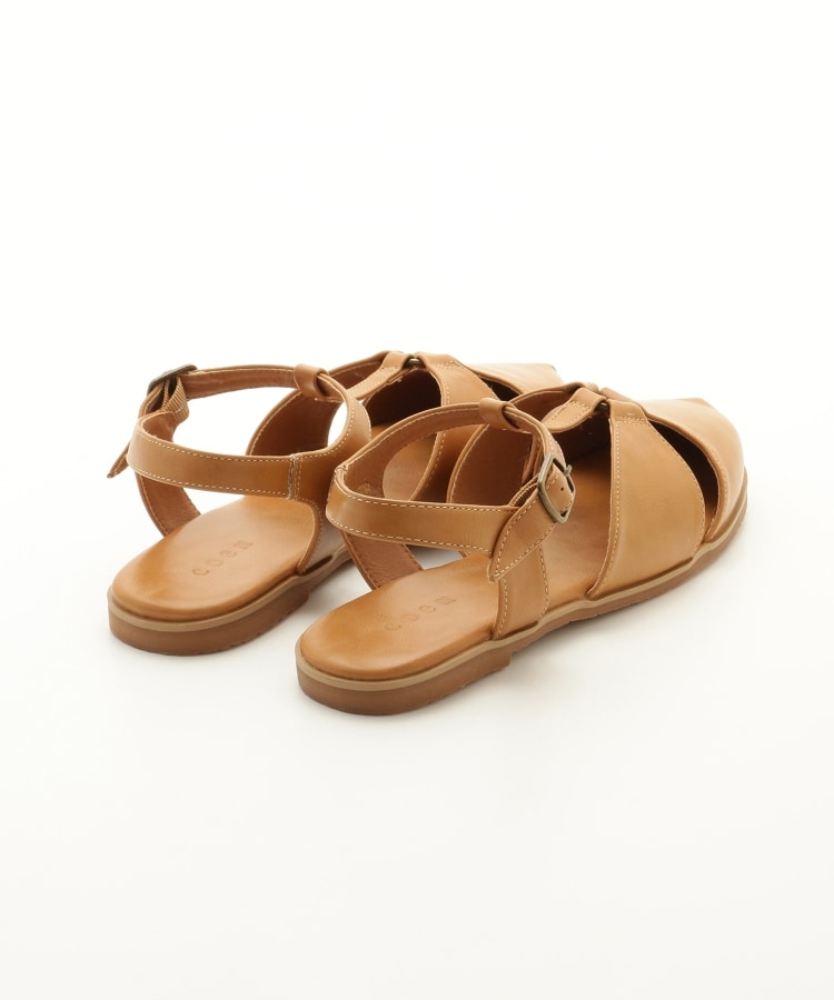 オフプライスストア(ファッショングッズ)(OFF PRICE STORE(Fashion Goods))のcoen(コーエン)　リンググルカサンダル2
