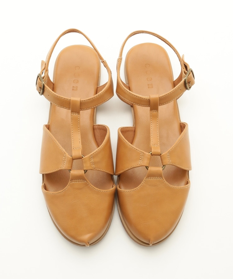 オフプライスストア(ファッショングッズ)(OFF PRICE STORE(Fashion Goods))のcoen(コーエン)　リンググルカサンダル3