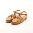 オフプライスストア(ファッショングッズ)(OFF PRICE STORE(Fashion Goods))のcoen(コーエン)　リンググルカサンダル1