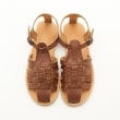 オフプライスストア(ファッショングッズ)(OFF PRICE STORE(Fashion Goods))のcoen(コーエン)　アミコミグルカサンダル3