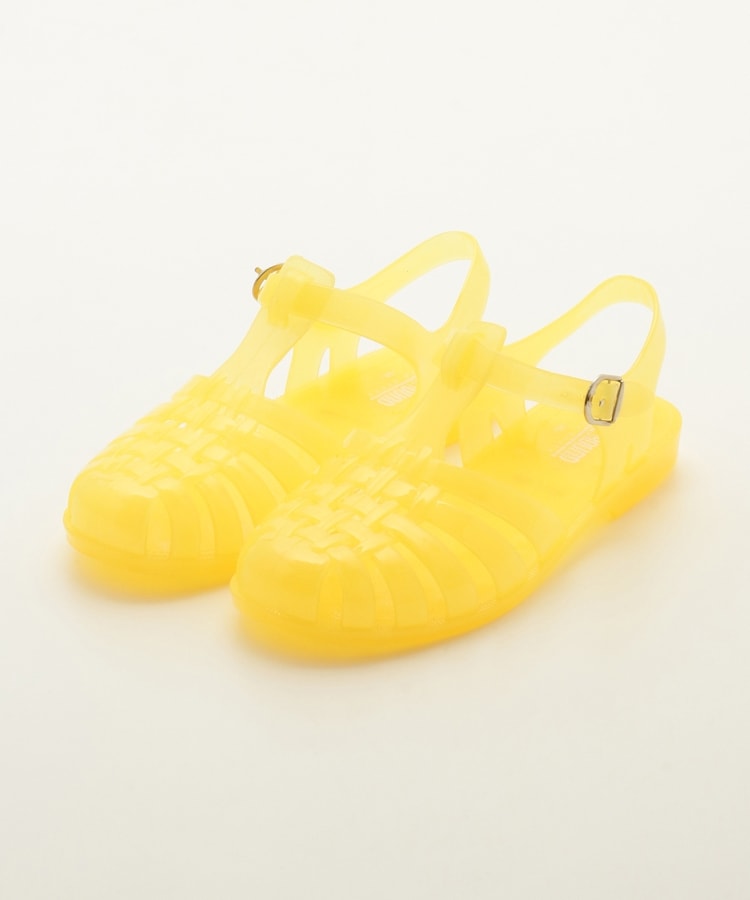 オフプライスストア(ファッショングッズ)(OFF PRICE STORE(Fashion Goods))のcoen(コーエン)　ジェリーグルカサンダル1