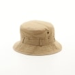 オフプライスストア(ファッショングッズ)(OFF PRICE STORE(Fashion Goods))のcoen(コーエン)　サファリバケットハット1