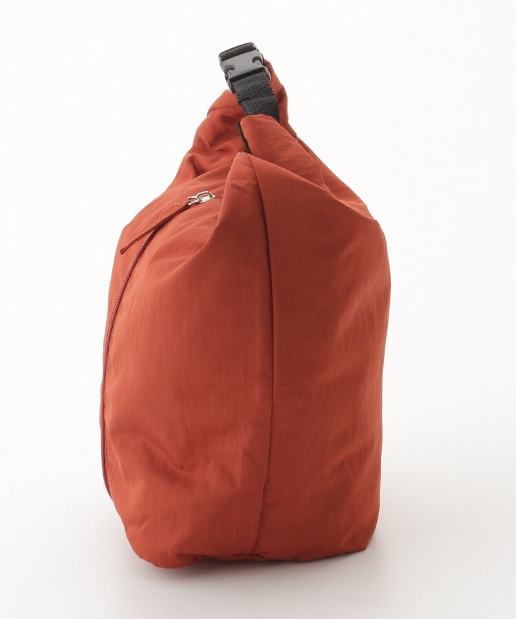 オフプライスストア(ファッショングッズ)(OFF PRICE STORE(Fashion Goods))のEarth Made （アースメイド） フロントジップ付きハンドバッグ（RD）2