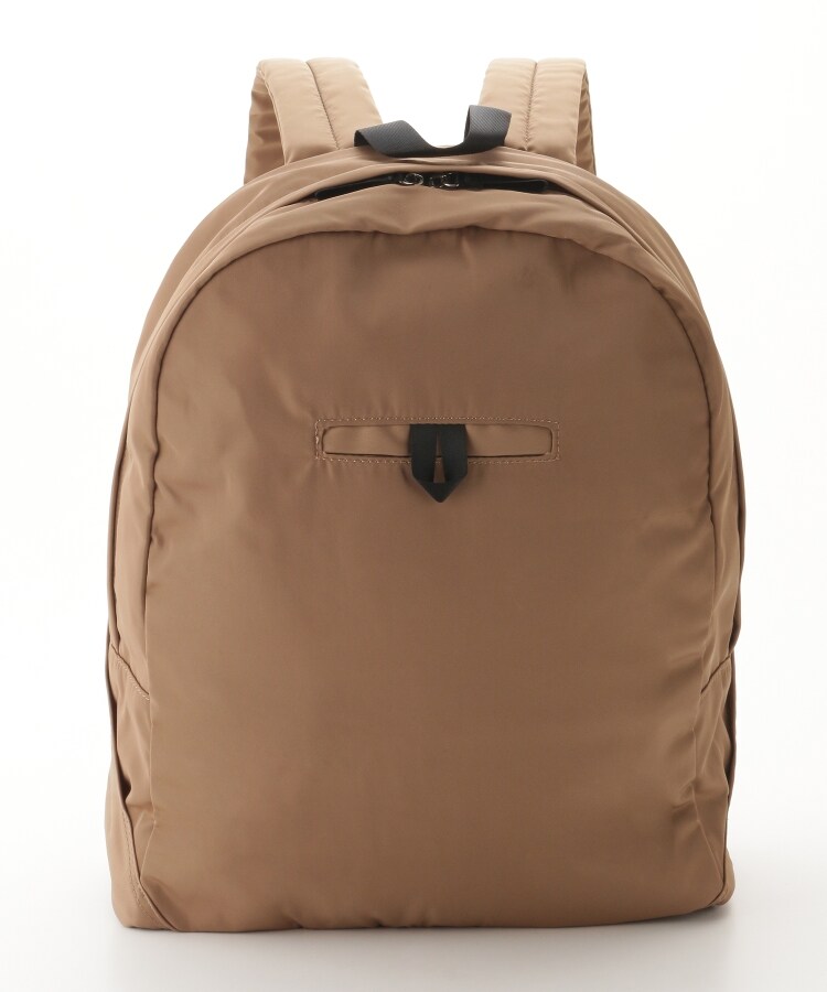 オフプライスストア(ファッショングッズ)(OFF PRICE STORE(Fashion Goods))のEarth Made （アースメイド） シンプルリュック（BE）1