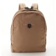 オフプライスストア(ファッショングッズ)(OFF PRICE STORE(Fashion Goods))のEarth Made （アースメイド） シンプルリュック（BE） ピンクベージュ(053)