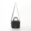 オフプライスストア(ファッショングッズ)(OFF PRICE STORE(Fashion Goods))のEDT（イーディーティー） BOX型ミニショルダーバッグ ブラック(019)