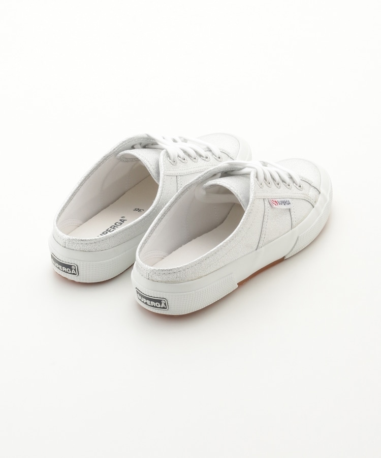 オフプライスストア(ファッショングッズ)(OFF PRICE STORE(Fashion Goods))のSUPERGA（スペルガ） ラメスリッポン2