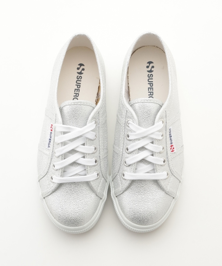 オフプライスストア(ファッショングッズ)(OFF PRICE STORE(Fashion Goods))のSUPERGA（スペルガ） ラメスニーカー3