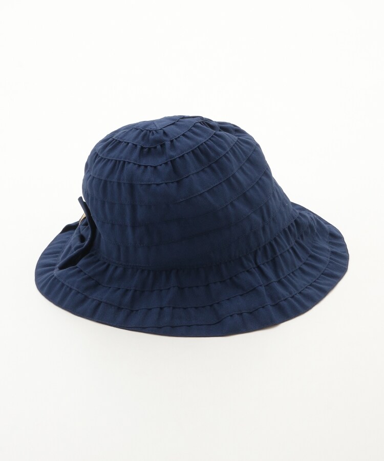 オフプライスストア(ファッショングッズ)(OFF PRICE STORE(Fashion Goods))のシゲマツ サイズ調整機能付きデザイン帽子2