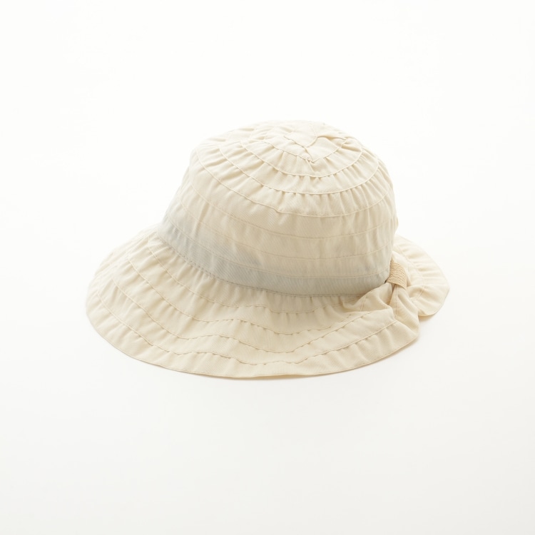 オフプライスストア(ファッショングッズ)(OFF PRICE STORE(Fashion Goods))のシゲマツ サイズ調整機能付きデザイン帽子 ハット
