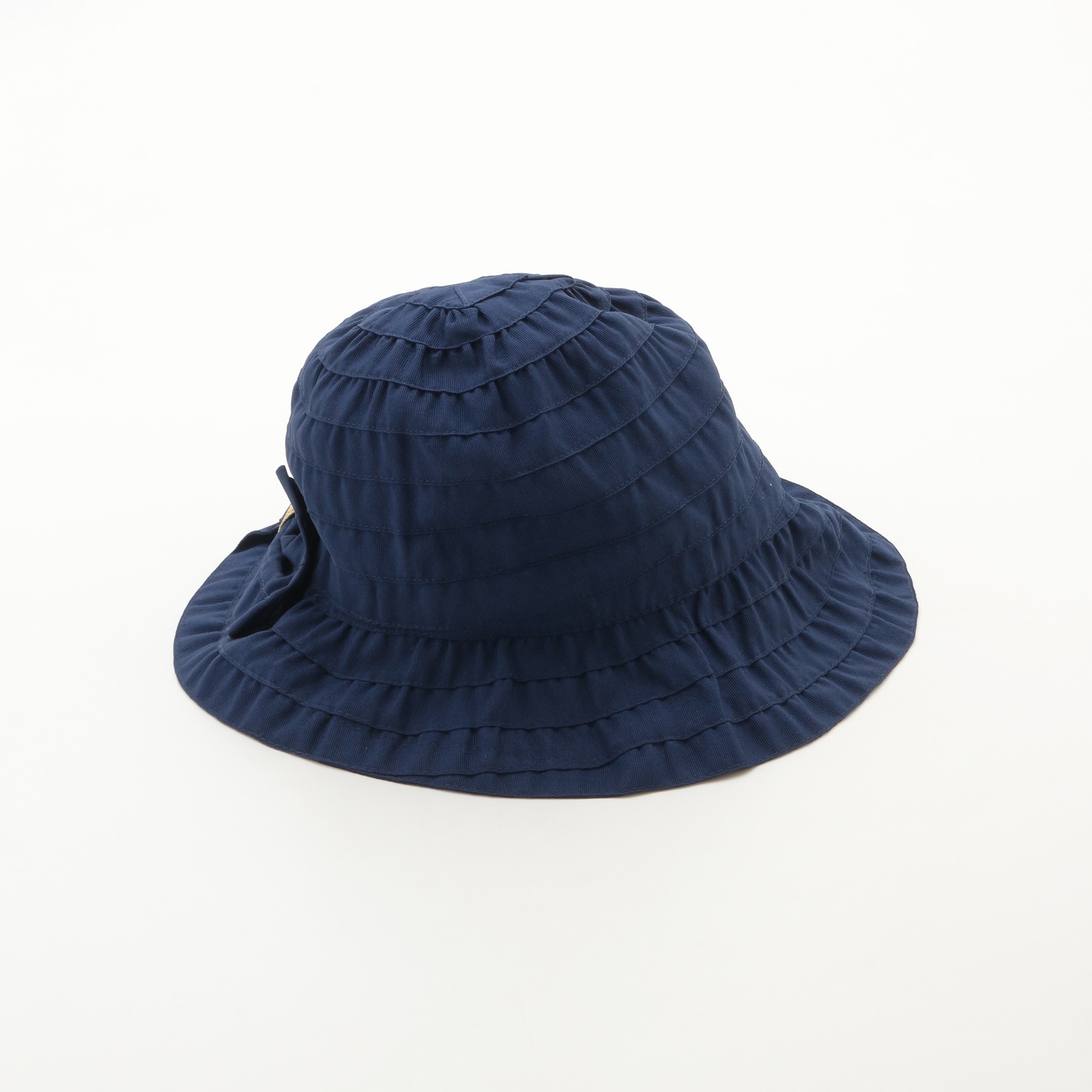 オフプライスストア(ファッショングッズ)(OFF PRICE STORE(Fashion Goods))のシゲマツ サイズ調整機能付きデザイン帽子2