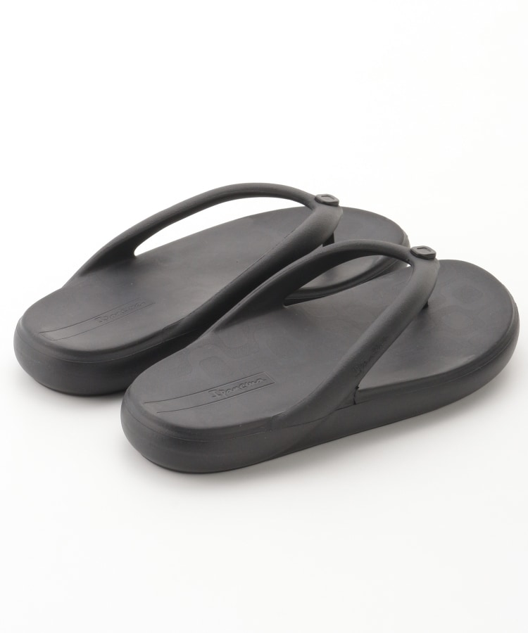 オフプライスストア(ファッショングッズ)(OFF PRICE STORE(Fashion Goods))のIpanema（イパネマ） BLISSサンダル（BK）【SALE/カジュアル/デイリー/スポーティースタイル】2