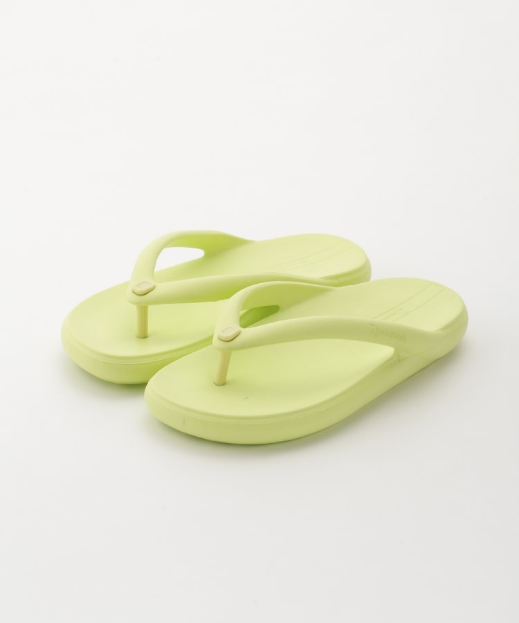 オフプライスストア(ファッショングッズ)(OFF PRICE STORE(Fashion Goods))のIpanema(イパネマ) BLISSサンダル（YW） イエロー(032)
