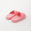 オフプライスストア(ファッショングッズ)(OFF PRICE STORE(Fashion Goods))のIpanema(イパネマ) BLISS　SLIDEサンダル（PK）2